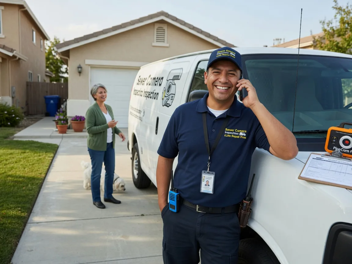 Sewer Line Repair Beach Park, IL FAQs